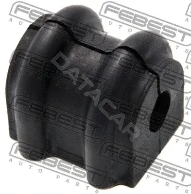 Втулки стабилизатора FEBEST KSB-001