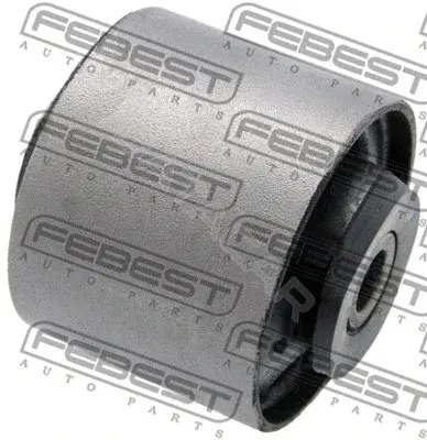 Сайлентблок рычага FEBEST LRAB-002