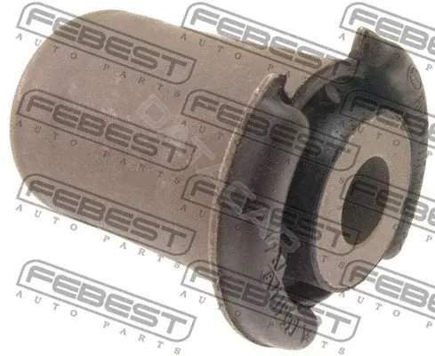 Сайлентблок рычага FEBEST LRAB-012