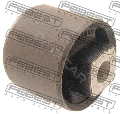 Сайлентблок рычага FEBEST LRAB-017
