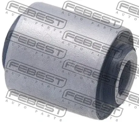 Сайлентблок рычага FEBEST LRAB-018