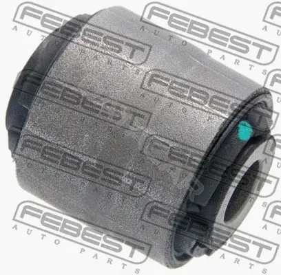 Сайлентблок рычага FEBEST LRAB-021