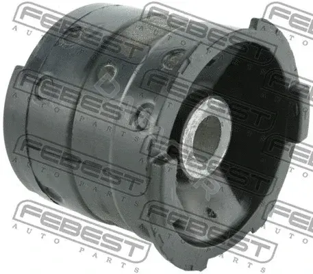 Сайлентблок балки / подрамника FEBEST LRAB-036