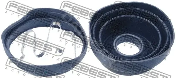 Пыльник амортизатора FEBEST LRSHB-DIIIR