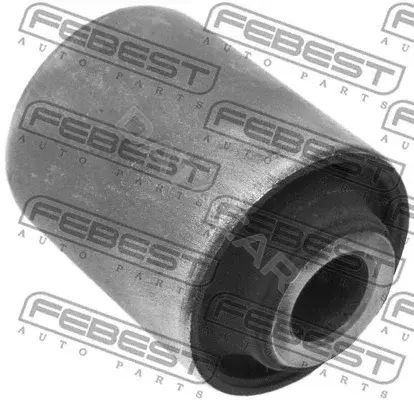 Сайлентблок рычага FEBEST MAB-004