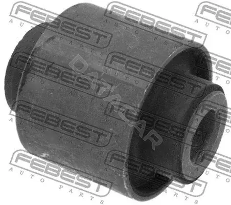 Сайлентблок рычага FEBEST MAB-022