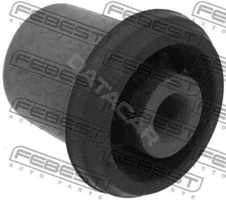 Сайлентблок рычага FEBEST MAB-032