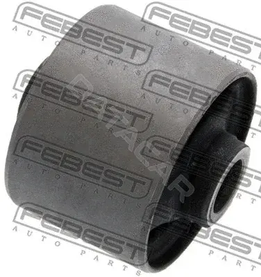 Сайлентблок редуктора FEBEST MAB-034