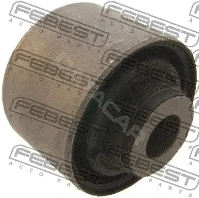 Сайлентблок рычага FEBEST MAB-044