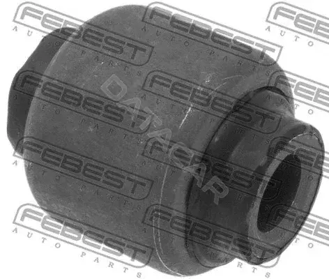 Сайлентблок рычага FEBEST MAB-052