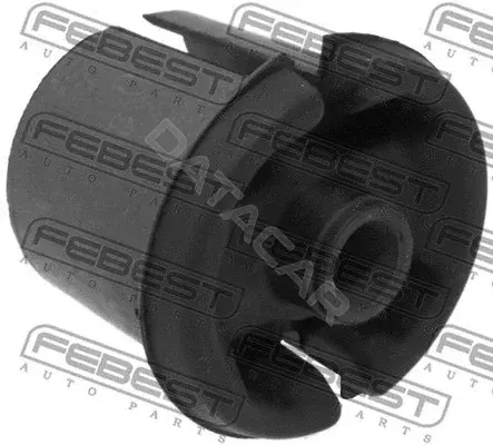 Сайлентблок рычага FEBEST MAB-062