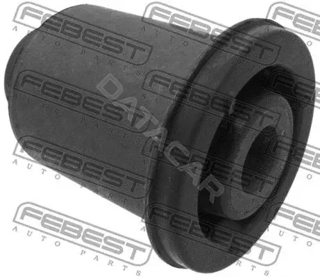 Сайлентблок рычага FEBEST MAB-063