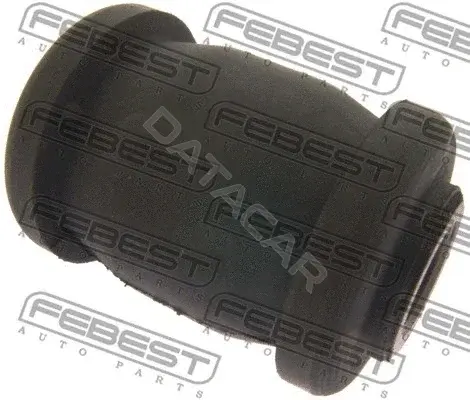 Сайлентблок рычага FEBEST MAB-076