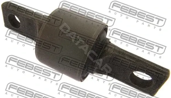 Сайлентблок рычага FEBEST MAB-079