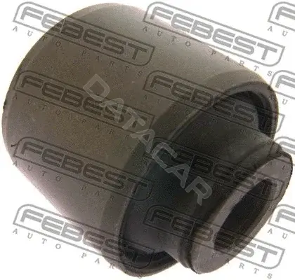 Сайлентблок рычага FEBEST MAB-080