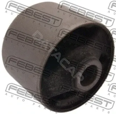 Сайлентблок редуктора FEBEST MAB-095