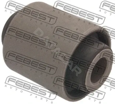 Сайлентблок рычага FEBEST MAB-107