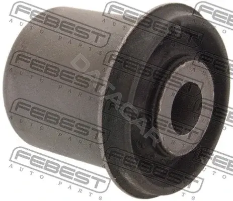 Сайлентблок рычага FEBEST MAB-110