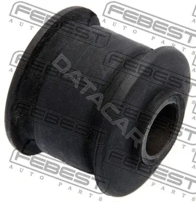 Втулка амортизатора FEBEST MAB-115