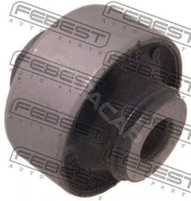 Сайлентблок редуктора FEBEST MAB-118