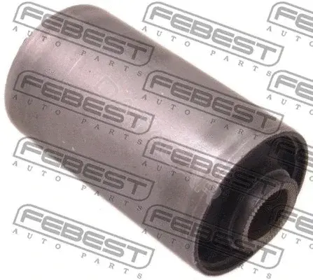 Втулка рессоры FEBEST MAB-119