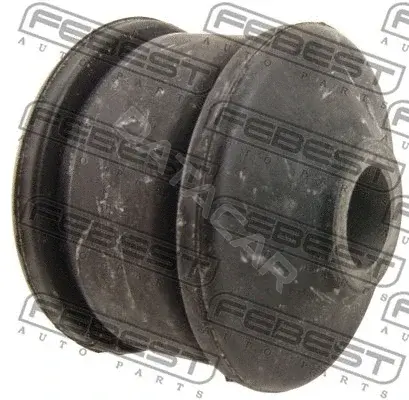 Сайлентблок рычага FEBEST MAB-128