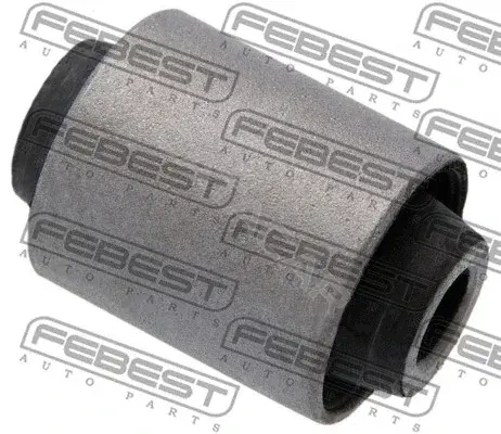 Сайлентблок рычага FEBEST MAB-134