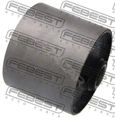 Сайлентблок рычага FEBEST MAB-136