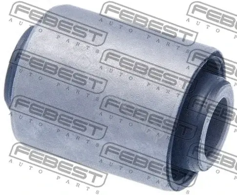 Втулка амортизатора FEBEST MAB-143