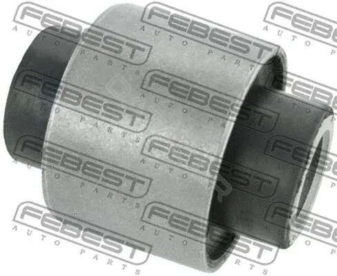 Втулка амортизатора FEBEST MAB-159