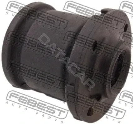 Сайлентблок рычага FEBEST MAB-1EA3