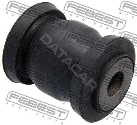Сайлентблок рычага FEBEST MAB-2EA3