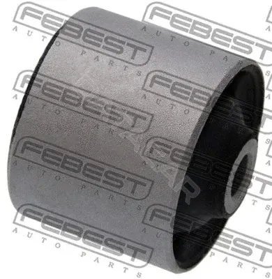 Сайлентблок балки / подрамника FEBEST MAB-CBWR