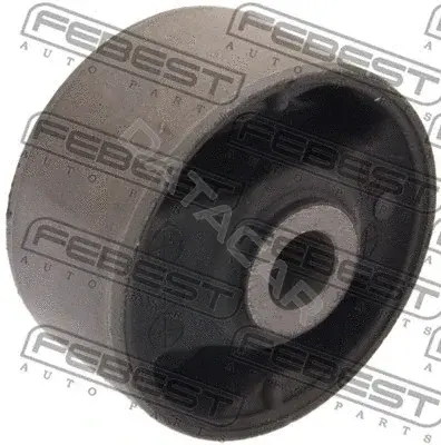 Сайлентблок редуктора FEBEST MAB-CU20DM1