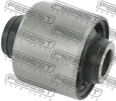 Сайлентблок редуктора FEBEST MAB-CU20DM2