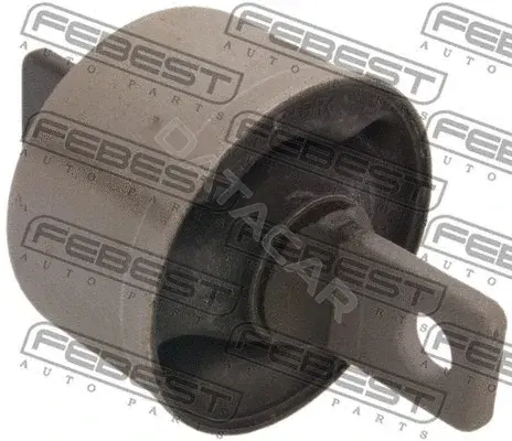 Сайлентблок рычага FEBEST MAB-CW8