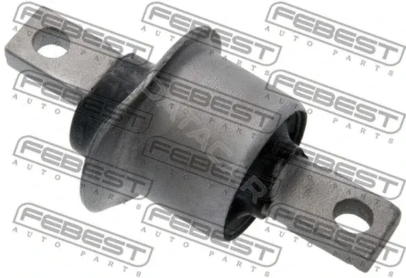Сайлентблок балки / подрамника FEBEST MAB-Z30R
