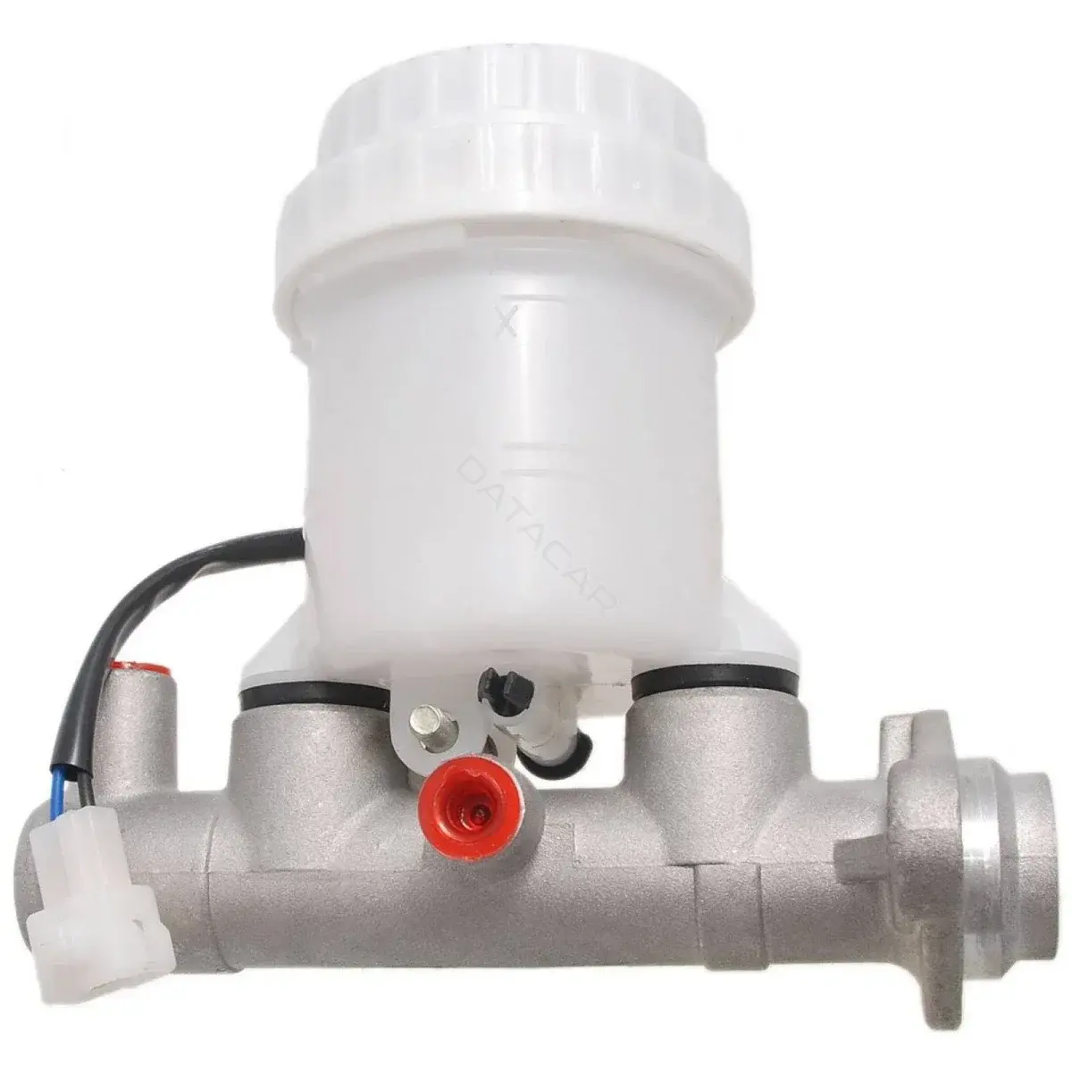 Главный тормозной цилиндр FEBEST MBC-V45W