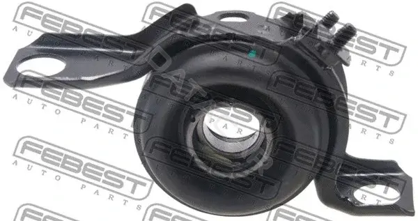 Подвесной подшипник FEBEST MCB-012