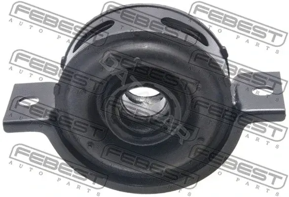 Подвесной подшипник FEBEST MCB-KB4