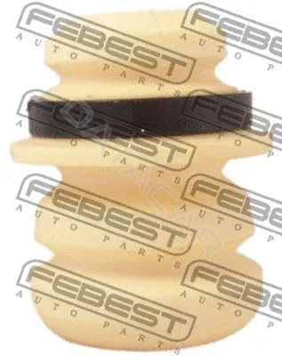 Амортизаторы FEBEST MD-CU5W