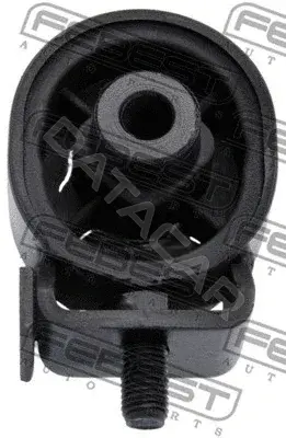 Подушка двигателя (Опора) FEBEST MM-010