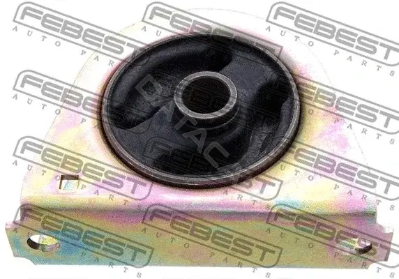 Подушка двигателя (Опора) FEBEST MM-CS3AFR