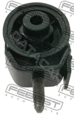 Подушка двигателя (Опора) FEBEST MM-KB4RR