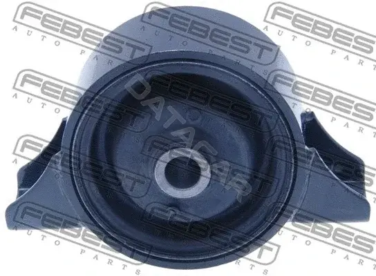 Подушка двигателя (Опора) FEBEST MM-N38RR