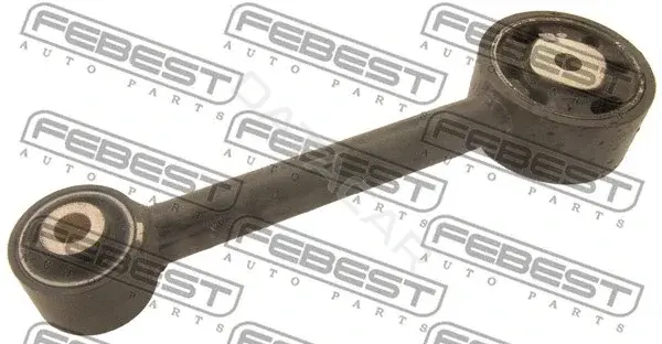 Подушка двигателя (Опора) FEBEST MM-Z30FR