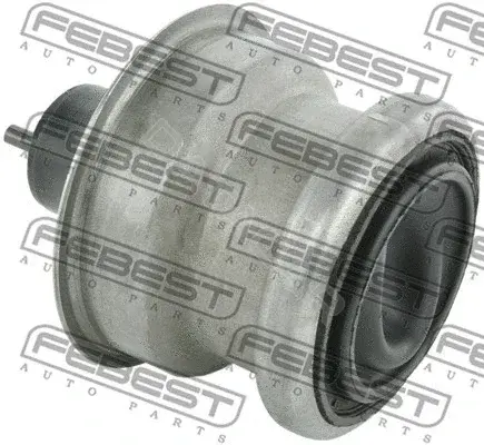 Подушка двигателя (Опора) FEBEST MMB-H77F