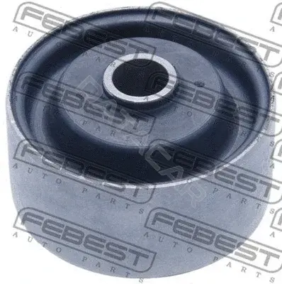 Подушка двигателя (Опора) FEBEST MMB-N38FR