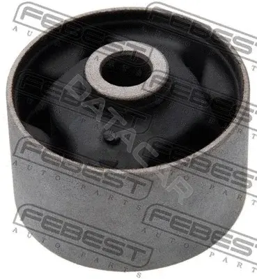 Сайлентблок редуктора FEBEST MMB-V97L
