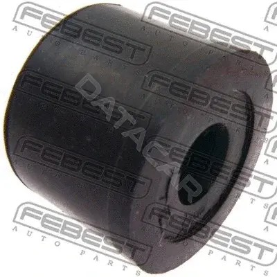 Сайлентблок стойки стабилизатора FEBEST MSB-003